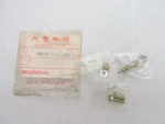 16016-375-004 Nos Honda Screw Set 1975 1976 CB500 Y808L. Fixed Price $34.21.