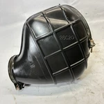 Suzuki RM250 Rmx Air Box Carburetor Connecting Tube Boot Outlet Joint 1989-1992. Fixed Price $99.98.