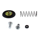 Balls Air Cut Off Valve Kit 46-4006 Yamaha WR250F 01-13, WR450F 03-11 New. Fixed Price $40.89.
