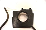 01-05 Honda Goldwing GL1800 Fuel Filler Tray Vacuum Hose Gasket 83502-MCA-A00. Fixed Price $7.48.