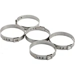 Motion Pro Stepless Clamp 44-47MM 5/PACK 11-0074. Fixed Price $28.55.