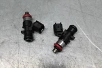 Nice Used Harley Davidson Milwaukee Fuel Injectors 280158387. Fixed Price $35.24.