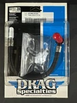 Fuel Line 2021 Harley-davidson RH1250S Sportster. Fixed Price $66.90.