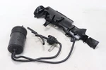 09-14 Bmw S1000RR Oem Evap Vapor Charcoal Canister Air Solenoid Shroud Bracket. Fixed Price $79.99.