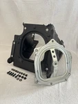 #2 Suzuki Rm 250 Oem Air Filter Cleaner Box 1993, 1994, 1995 (13700-28E01). Fixed Price $57.80.