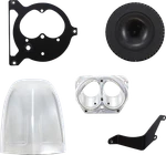 Cobra Powrflo Air Intake 06-0245-SB. Fixed Price $534.63.