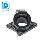 New Carburetor Holder Intake Boot Fit For 2000-2016 Kawasaki KX65 16065-1366. Fixed Price $14.57.