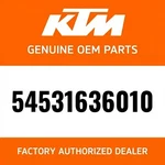 Ktm 54531636010 - Jet Needle Noz Keihin. Fixed Price $16.38.