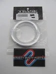 Trask Nos Velocity Stack For Assault Air Cleaner 1010-2218 TM-1020-9BP. Fixed Price $69.89.