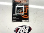 Moose Offroad Torque Spacer KIT-RM80 M560-06-301. Fixed Price $35.00.
