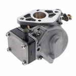 Carburetor Asy 6G1-14301 6H6-14301 6N0-14301 For Yamaha Outboard 8HP 6HP. Fixed Price $69.91.