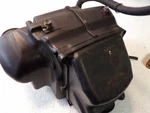 2002 Suzuki GSF600 Bandit Cleaner Assy, Air 13700-31F00. Fixed Price $49.00.