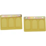 Boyesen Dual Stage Power Reeds 604. Fixed Price $39.28.