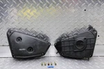 1981 Yamaha Virago XV750 Airbox Cleaner 4X7-14401-00-00 4X7-14422-00-00. Fixed Price $44.95.