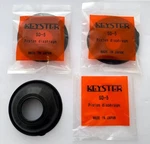 Suzuki GT750 Lemans Water Buffalo Keyster Carburetor Slide Diaphragms X 3. Fixed Price $72.09.