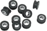 Harddrive Fat Bob Tank Mounting Grommets 10-PACK. Fixed Price $20.73.