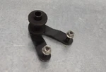 13 Triumph Trophy Se Gas Fuel Tank Mount Bracket. Fixed Price $12.09.