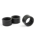 Carb Intake Manifold Boots 2F3-13586-01-00 For Yamaha 77-79 XS750SE XS850. Fixed Price $15.63.