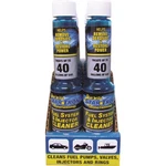 Star Brite Fuel System Cleaner - 4 Oz. 12/PACK With Display 096699. Fixed Price $82.07.