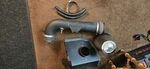 K&n Cold Air Intake Kit: High Performance, Increase Horsepower. Fixed Price $180.00.