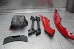 2007 Moto Guzzi Breva V1100 Fairings. Fixed Price $179.99.