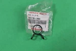 Nos Oem Kawasaki VN750 Vulcan KEF300 Air Switch Valve Hose Clamp #92170-1445. Fixed Price $7.95.