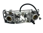 16400-MCF-674 Oem Honda 2000-04 RVT1000R Throttle Body Assy (GQ51B C) Motorcycle. Fixed Price $899.99.
