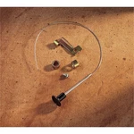 Zenith Fuel Systems Choke Cable Accessory Kit C182-1387. Fixed Price $152.96.