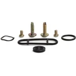 Balls Petcock Repair Kit 60-1097. Fixed Price $23.63.