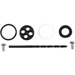Parts Unlimited Fuel Petcock Rebuild Kit For Honda 0705-0452. Fixed Price $30.32.