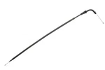 New Oem Yamaha 1FK-26311-01-00 Throttle Cable Nos. Fixed Price $22.22.