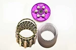 Barnett Yamaha Road Star 1700 Warrior Clutch And Spring Conversion Kit Combo. Fixed Price $399.94.