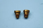 1459 98 Harley-davidson Gas Fuel Tank Efi Output Return Check Valve In. Fixed Price $250.00.