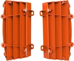Polisport Radiator Louvres For Ktm 125-450 2016-2022 Exc 2017-2023. Fixed Price $29.46.