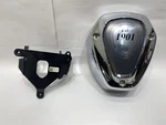 Indian Motorcycles 2020-2021 Challenger Intake Cover And Bracket 5634663-156. Fixed Price $89.00.