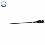 Choke Cable Fit Harley Davidson Sportster 883 1200 Xlh Hugger 06-0204 Carburetor. Fixed Price $8.45.