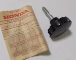 Honda CB77 CB72 Superhawk Air Cleaner Cover Latch Knob Oem 17251-268-000(HSP/10). Fixed Price $39.00.