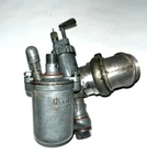 Dellorto Carb Parts Aermacchi Benelli 160 250 350 Ducati Sprint. Fixed Price $332.10.