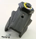 Ims Oversized Fuel Tank Gas Black 3.6 Gallon For Husqvarna Tc Te 125 250 300. Fixed Price $377.88.