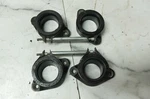 07 Suzuki Bandit Intake Tubes Boots Manifolds. Fixed Price $30.24.