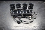 03-04 Suzuki Oem Main Fuel Injectors Throttle Body Bodies. Fixed Price $169.99.