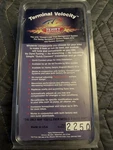 Terry Terminal Velocity Fuel Management System For Harley '08 + #TV-3 225Q. Fixed Price $350.00.