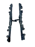 2022-2024 Suzuki Hayabusa Gen 3 Fuel Rails No Injectors Delivery Pipe. Fixed Price $99.95.