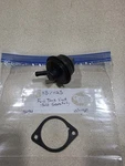 Buell 1125 XB9 XB12 Firebolt Lightning Ulysses Fuel Tank Vent Valve #NV-429. Fixed Price $10.00.