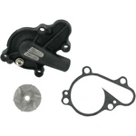Boyesen Impeller/waterpump Cover Yz 125 WPK-31B. Fixed Price $175.22.