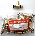 Suzuki GS550 GS650 Keyster Carburetor Fuel Tee 13685-47080 1980 1983 X. Fixed Price $39.13.