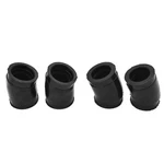 4PCS Carburetor Intake Boots For Honda CB750K CB750F 1971-1976 Usa. Fixed Price $12.61.