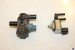 2018 Kawasaki Ninja EX400 Air Valve Solenoid Top Engine Switch Sensor 16126-0744. Fixed Price $11.99.