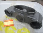 Nos Suzuki Oem Air Cleaner Outlet Tube 1972-1973 GT750 Lemans 13880-31000. Fixed Price $499.99.