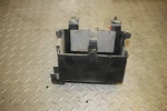 2007 Yamaha Royal Star XVZ1300CT Tour Deluxe Battery Tray Box Holder. Fixed Price $29.95.